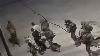 هيئات الأسرى تكشف عن عدد كارثي للمعتقلين الفلسطينيين بالضفة الغربية منذ 7 أكتوبر