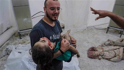 تجدد غارات الاحتلال على غزة، ومسئول إسرائيلي: لن نتوقف لأي سبب