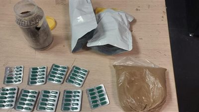 جمارك مطار القاهرة تضبط 20 محضرًا خلال النصف الأول من أكتوبر الجاري 