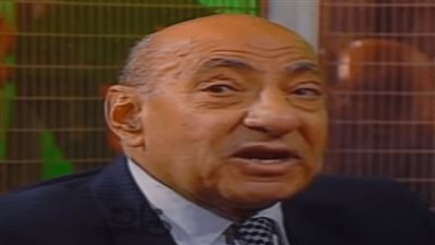 114 سنة على ميلاد كابتن لطيف، مدرب وحكم ومحاضر وشيخ المعلقين الرياضيين