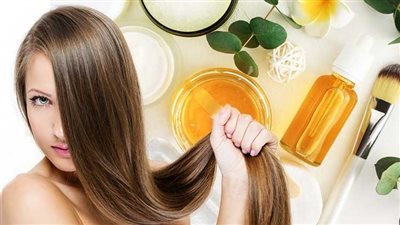 طرق ترطيب الشعر الجاف، بالوصفات الطبيعية والعادات الصحية