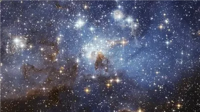 تفسير حلم النجوم في المنام وعلاقته بالنجاح والتوفيق وتحقيق الأمنيات 