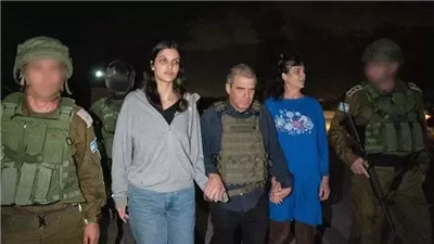 ورقة الأسرى والخوف من الخسائر.. سر الضغوط الأمريكية على إسرائيل لتأجيل اجتياح غزة 