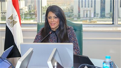 المشاط: الأمن الغذائي على رأس أولويات الدولة لمواجهة التحديات العالمية