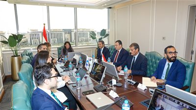 البنك الأوروبي: حشد ملياري دولار استثمارات للقطاع الخاص خلال 2023 لتنفيذ مشروعات الطاقة 