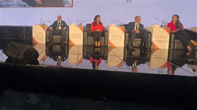 وزير التموين: إطلاق 17 مركز غذاء أخضر لتسهيل تجارة المواد الغذائية 