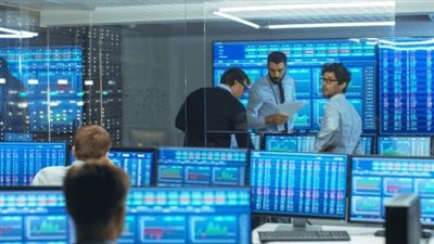 التحليل الفني لمؤشرات البورصة المصرية صباح اليوم الاثنين 23-10-2023