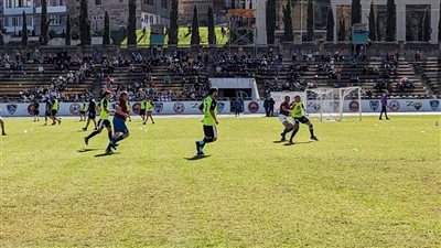 مصر تحتل المركز الرابع في البطولة الدولية للصحفيين والإعلاميين بأرمينيا