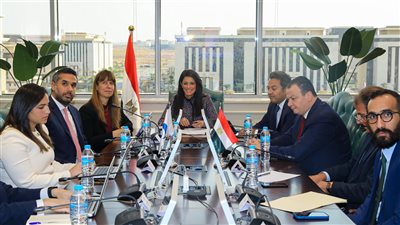 الوكالة الفرنسية للتنمية: نستهدف توفير 100 مليون يورو لدعم الانتقال للطاقة المتجددة في مصر