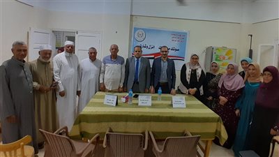 إعلام الداخلة يواصل تنفيذ فاعليات حملة صوتك مستقبلك.. إنزل وشارك 