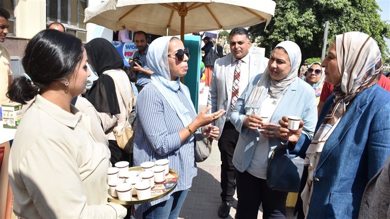 جامعة عين شمس، فيتو