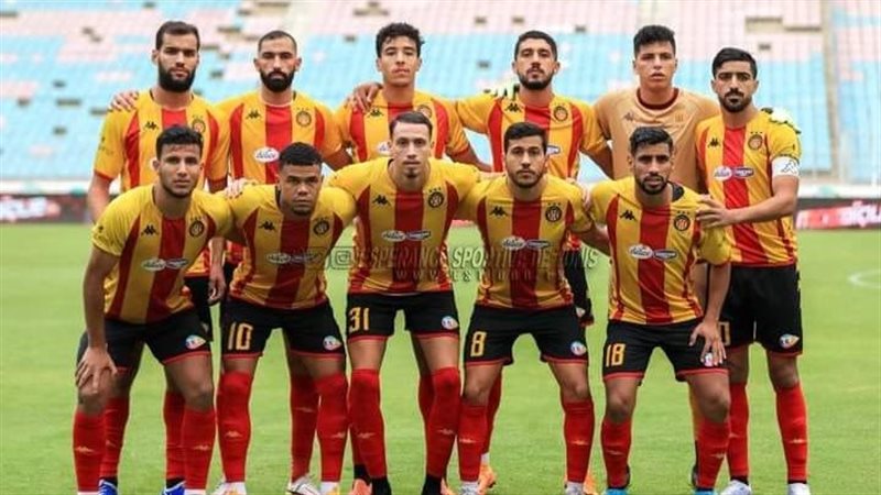 الترجي التونسي، فيتو