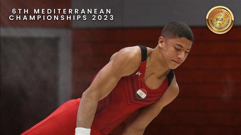 مصطفى أحمد لاعب منتخب