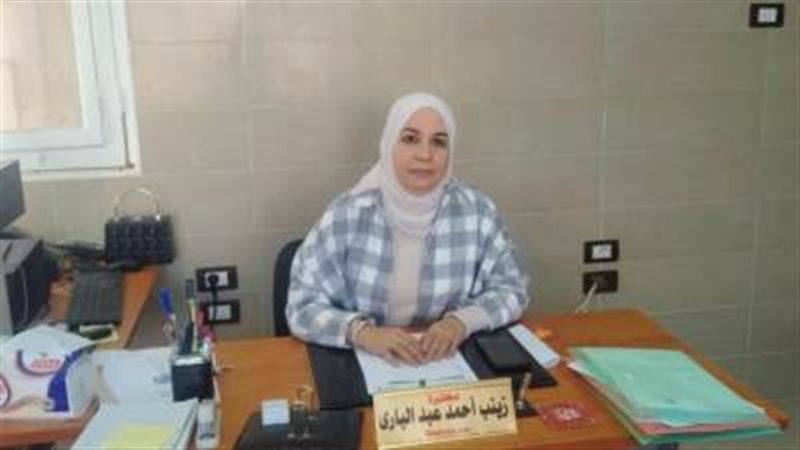مدير التأمين الصحي