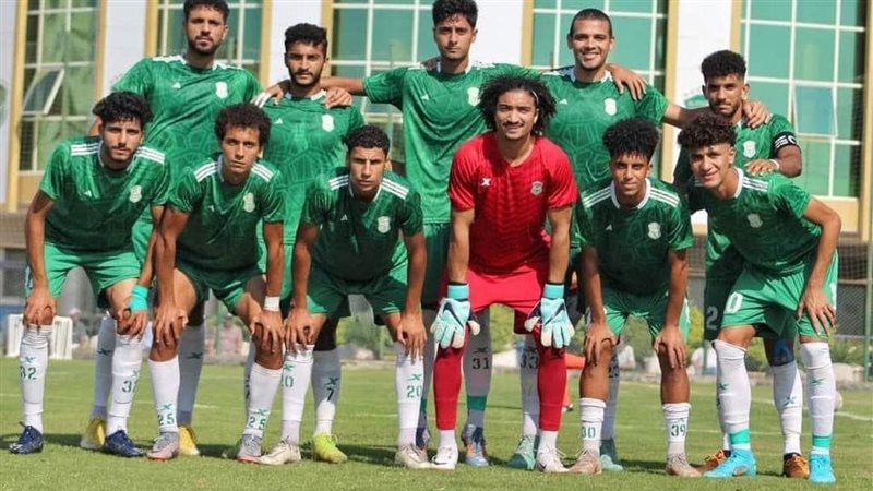 الاتحاد يسقط في فخ