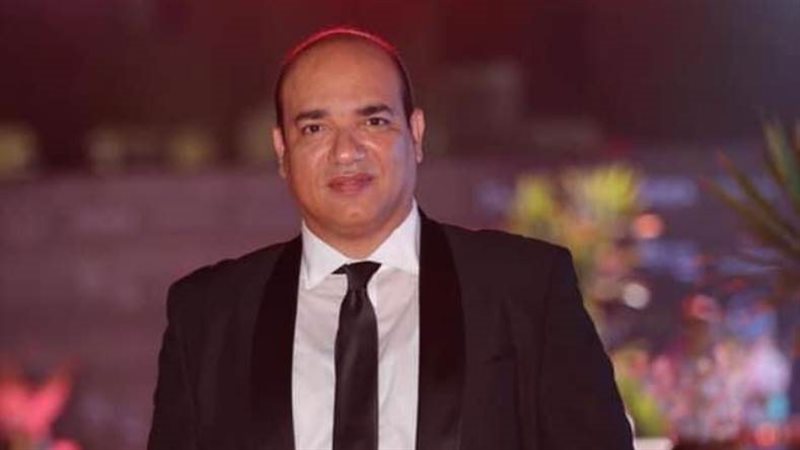 رئيس نادي غزل المحلة،
