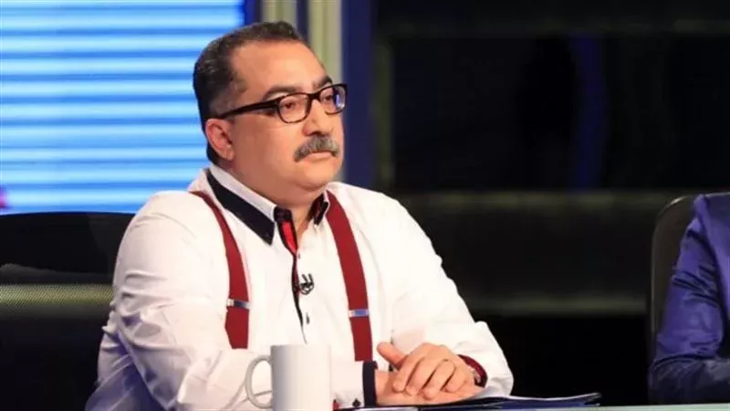إبراهيم عيسى، فيتو