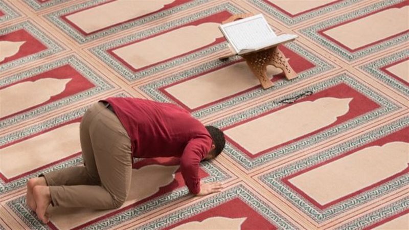 أحكام الصلاة 