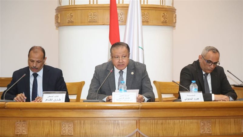 المجلس الأعلى للثقافة،فيتو