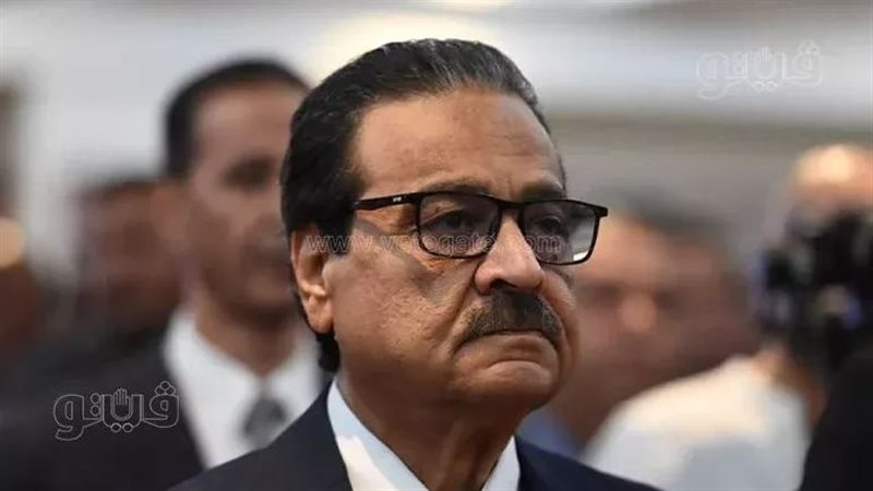 فريد زهران، فيتو