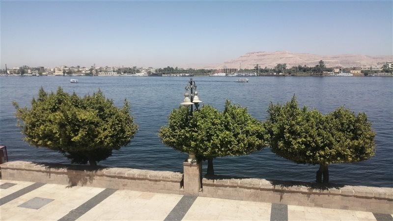 محافظة الأقصر،فيتو