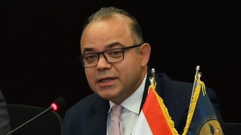 الدكتور محمد فريد
