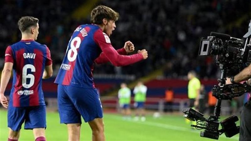 مارك جويو، فيتو 