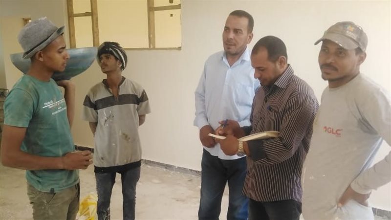 العمالة غير المنتظمة،فيتو