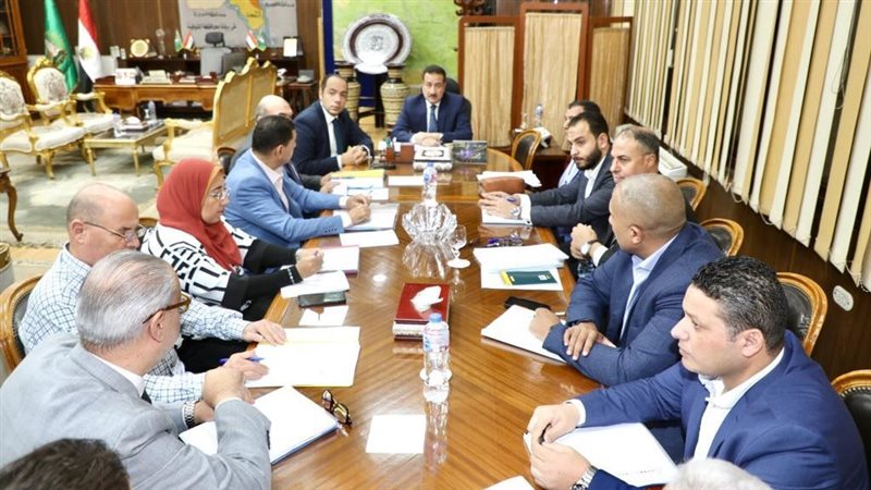  اجتماع مجلس إدارة