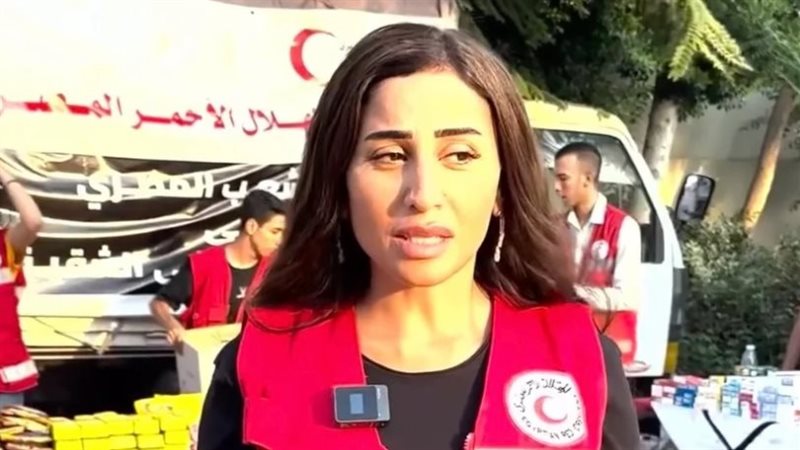دينا الشربيني، فيتو