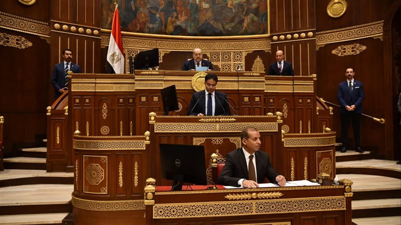 جلسة الشيوخ اليوم،فيتو