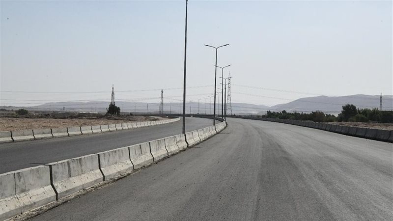 محور ابوتشت،فيتو