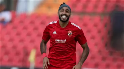 قضية كهربا تعود من جديد، وتصريحات حسين لبيب تثير جماهير الأهلي