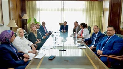 المستشار ياسر المعبدي أمينًا عامًا للمجلس الأعلى لتنظيم الإعلام