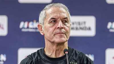 كولر: حققنا المطلوب أمام سيمبا وتأهلنا لنصف نهائي الدوري الأفريقى (فيديو)