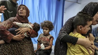 أطفال غزة.. إحصائيات كارثية لجرائم الاحتلال ضد الأطفال الفلسطينيين.. ومشاهد مروعة تكشف وحشية إسرائيل