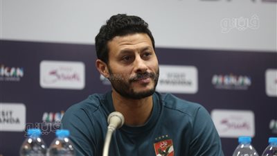 عرض سعودي ضخم لضم محمد الشناوي، ورد فعل سريع من الحارس