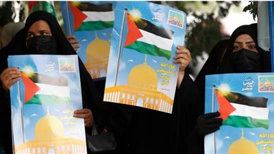 بغداد ترفض الهجمات ضد قواعد عراقية تضم قوات أمريكية