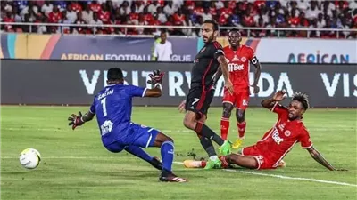 أخبار الرياضة اليوم: الأهلي ينهي استعداداته لسيمبا.. الزمالك يحسم مصير أوسوريو.. وجائزة جديدة لـ محمد صلاح