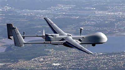 المقاومة الفلسطينية تستولي على طائرتين مسيرتين لجيش الاحتلال