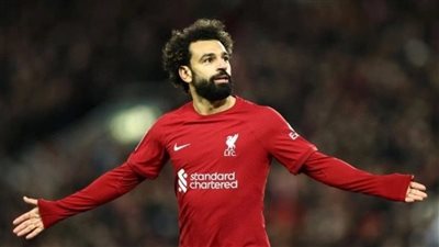 ليلة تاريخية، محمد صلاح يرتدي شارة قيادة ليفربول أمام بورنموث في كأس الرابطة