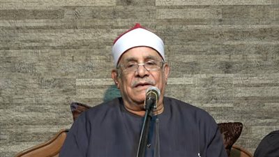 نقابة القراء تعلن موعد ومكان جنازة الشيخ عبد الرحيم دويدار