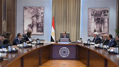 مدبولي: رؤية مصر 2030 تهدف إلى الارتقاء بمنظومة التعليم الجامعي