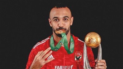 أفشة: هدفنا التأهل إلى الدور نصف النهائي والأرقام الجماعية أهم من الفردية (فيديو)