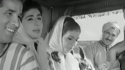 الدخيل، حكاية فيلم يحكي برمزية ما فعله الاحتلال الإسرائيلي بدولة فلسطين