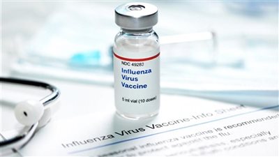 احذري من حصول الطفل المصاب بالزكام على تطعيم الأنفلونزا الموسمية 