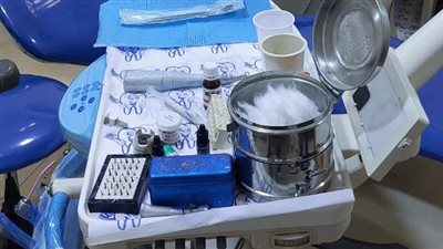 العلاج الحر بالدقهلية توجه 32 إنذارًا وتوصي بغلق 12 منشأة مخالفة