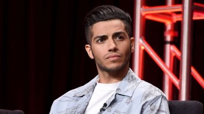 الجمهور يهاجم مينا مسعود بسبب تجاهله القضية الفلسطينية، والفنان يرد بتلك الطريقة