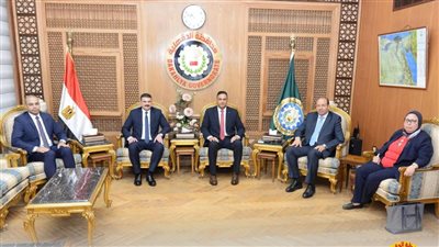 الأكاديمية الوطنية للتدريب مستمرة في جولاتها التعريفية لبرنامج 