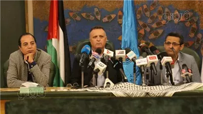 نقيب الصحفيين الفلسطينيين: استشهاد 18 صحفيا منذ بدء العدوان الإسرائيلي على غزة